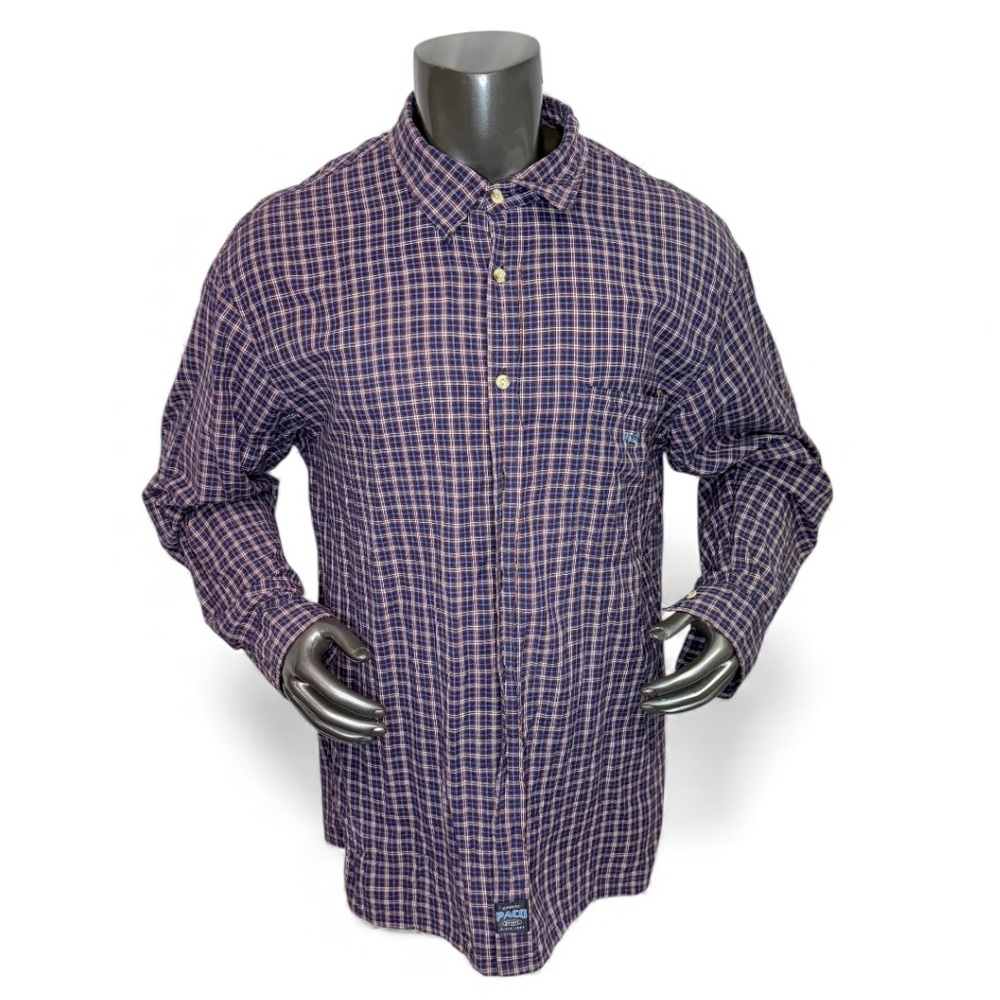 PACO AMERICAN CLASSIC SIZE XXL PRE LOVED